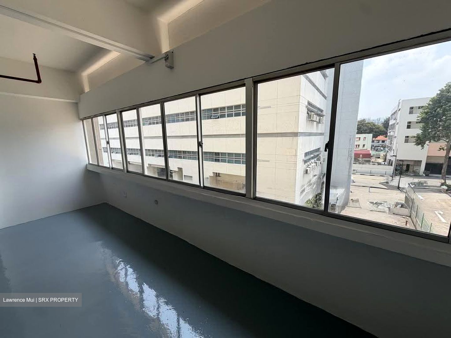 Tong Lee Building Block A (D13), Factory #610226361
